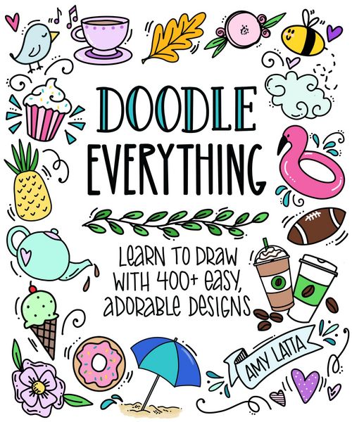 Produktbild: Doodle Everything!