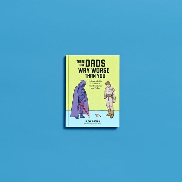 Produktbild: There Are Moms and Dads Way Worse Than You (Boxed Set)