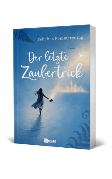 Produktbild: Der letzte Zaubertrick