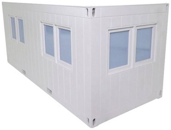 Produktbild: Thicon Models 21020 Container 1St.