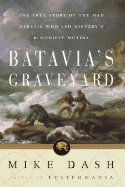 Produktbild: Batavia's Graveyard
