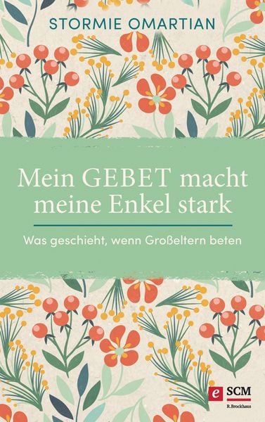 Produktbild: Mein Gebet macht meine Enkel stark