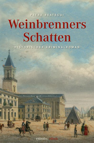 Produktbild: Weinbrenners Schatten