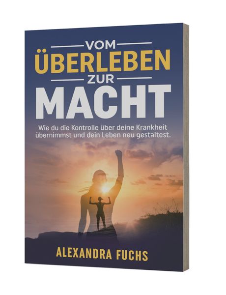 Produktbild: Vom &Uuml;berleben zur Macht