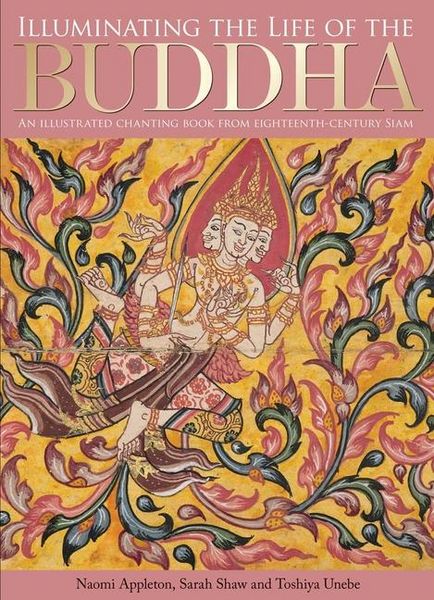 Produktbild: Illuminating the Life of the Buddha