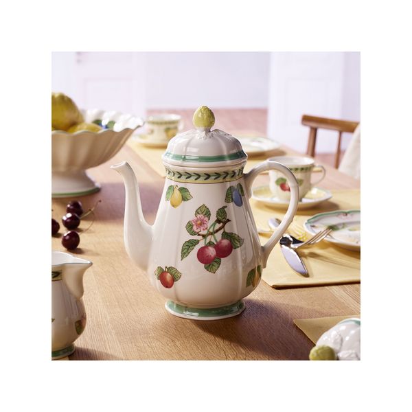 Produktbild: Villeroy & Boch French Garden Kaffeekanne