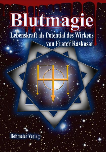 Produktbild: Blutmagie