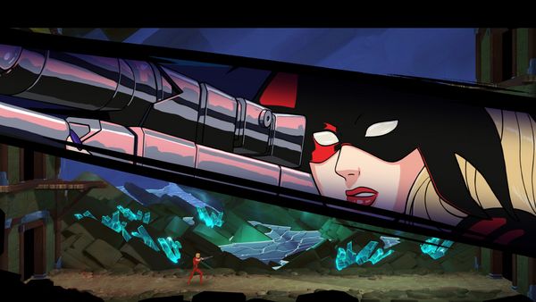 Produktbild: Space Adventure Cobra - The Awakening