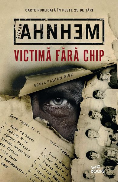 Produktbild: Victima Fara Chip