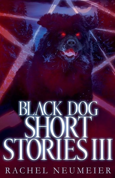 Produktbild: Black Dog Short Stories III