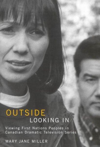 Produktbild: Outside Looking in
