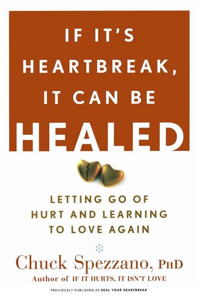 Produktbild: If It's Heartbreak, It Can Be Healed