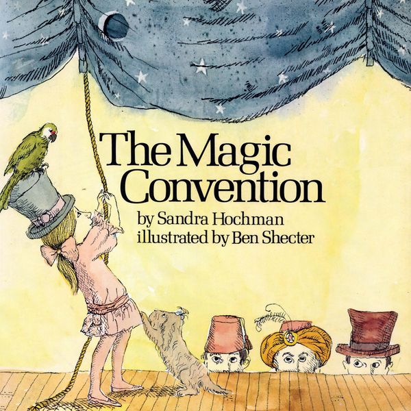 Produktbild: The Magic Convention