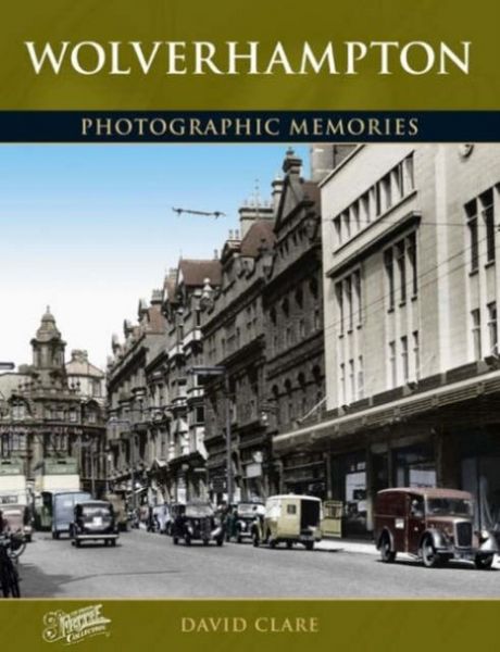Produktbild: Wolverhampton