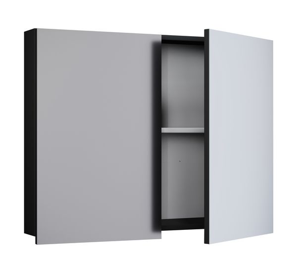 Produktbild: Spiegelschrank Spiegel Badezimmer Badinos 60x80 cm