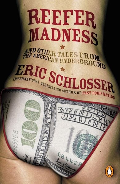 Produktbild: Reefer Madness