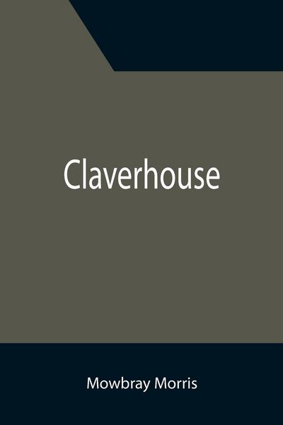 Produktbild: Claverhouse