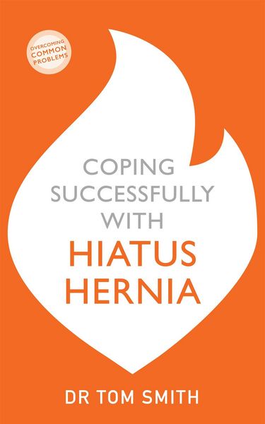 Produktbild: Coping Successfully with Hiatus Hernia
