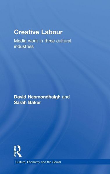 Produktbild: Creative Labour