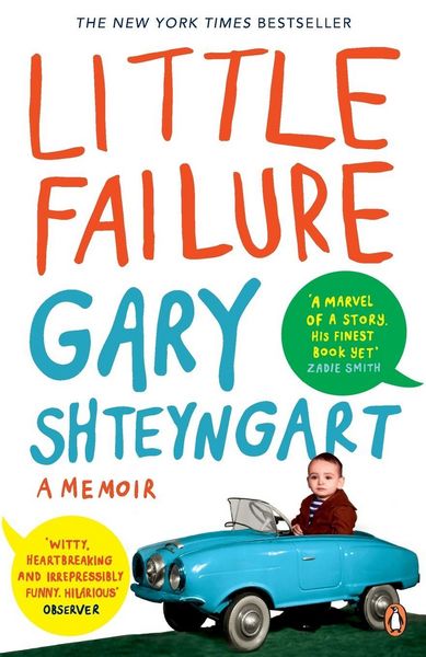 Produktbild: Little Failure