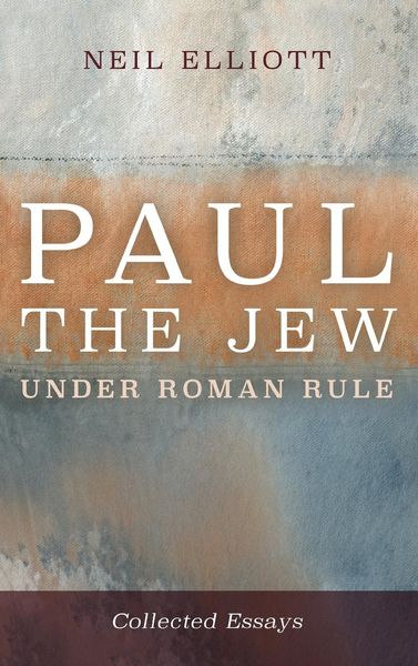Produktbild: Paul the Jew under Roman Rule