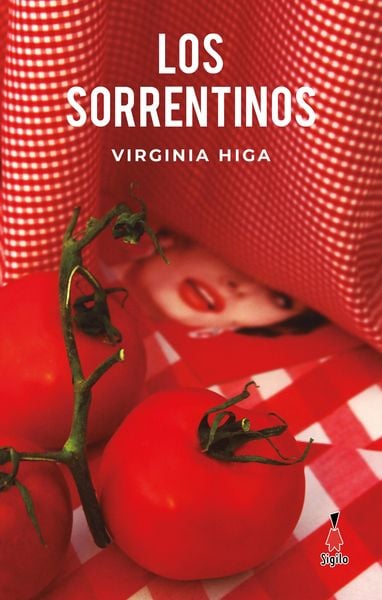 Produktbild: Los sorrentinos