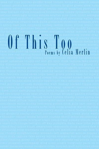 Produktbild: Of This Too