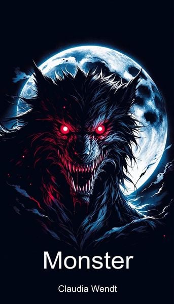 Produktbild: Monster