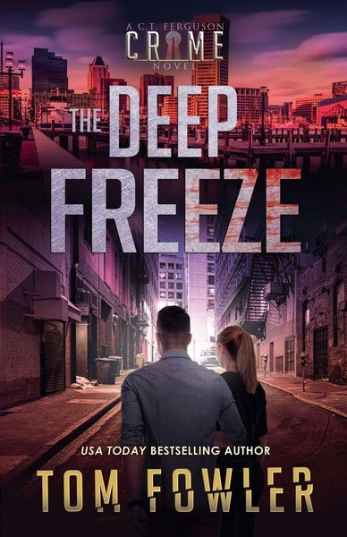 Produktbild: The Deep Freeze