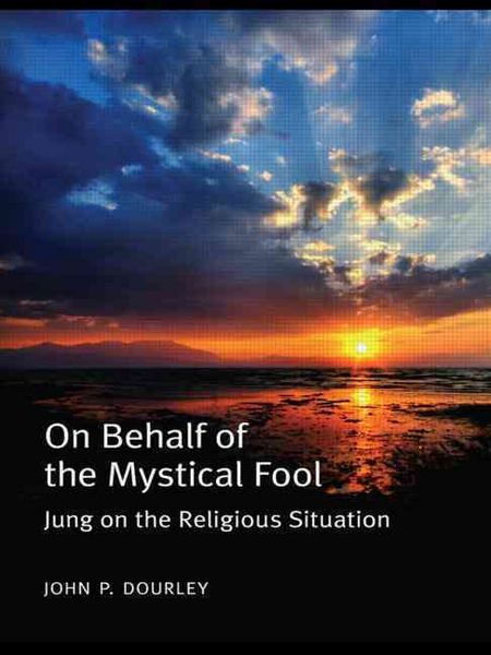 Produktbild: On Behalf of the Mystical Fool