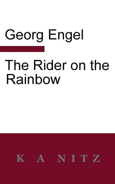 Produktbild: The Rider on the Rainbow