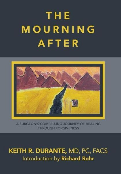 Produktbild: The Mourning After