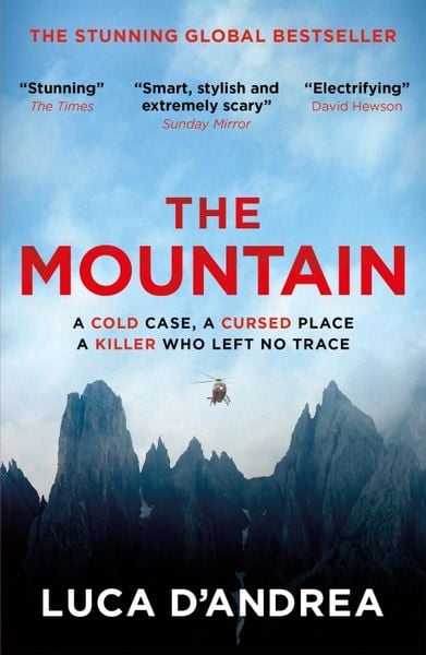 Produktbild: The Mountain