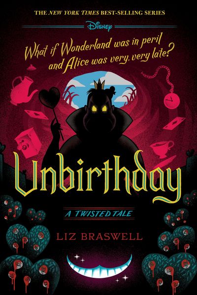 Produktbild: Unbirthday