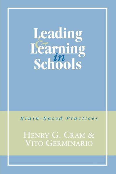 Produktbild: Leading and Learning in Schools