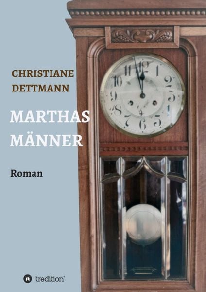 Produktbild: Marthas M&auml;nner