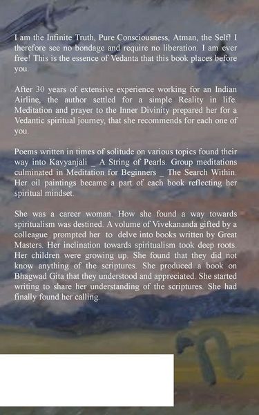Produktbild: Vedanta The Priceless Jewel