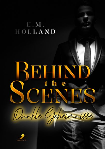 Produktbild: Behind the scenes - Dunkle Geheimnisse