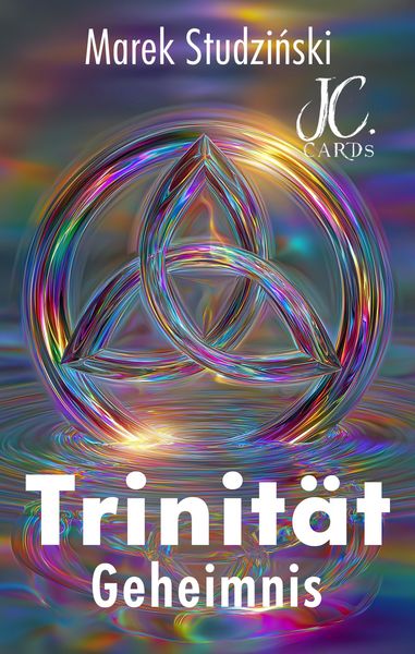 Produktbild: Die Trinit&auml;t