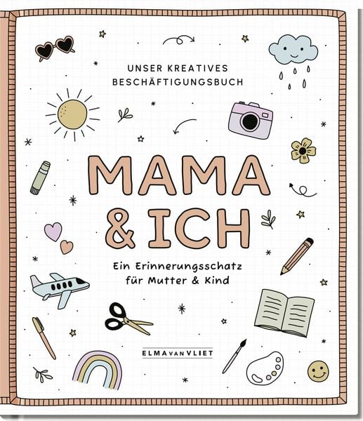 Produktbild: Mama und ich