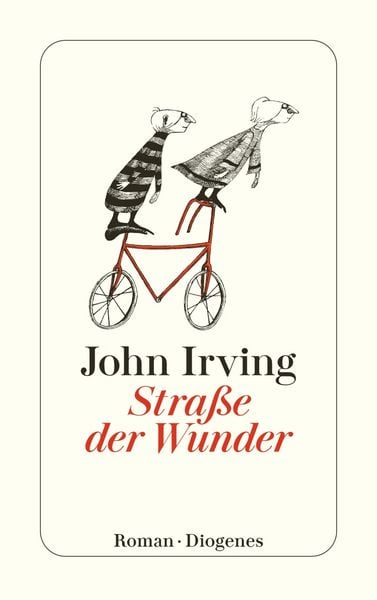 Produktbild: Stra&szlig;e der Wunder