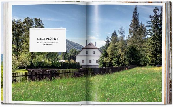 Produktbild: Great Escapes Europe. The Hotel Book