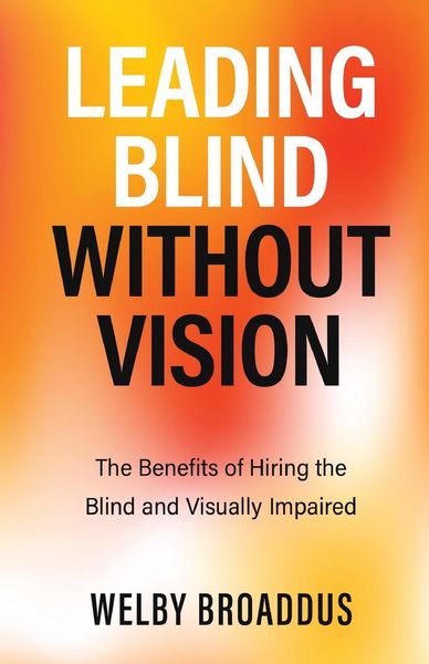 Produktbild: Leading Blind without Vision