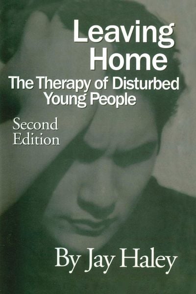 Produktbild: Leaving Home