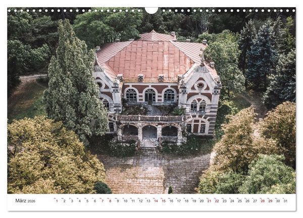 Produktbild: Republik Moldawien - Das s&uuml;dosteurop&auml;ische Kleinod (Wandkalender 2026 DIN A3 quer), CALVENDO Monatskalender