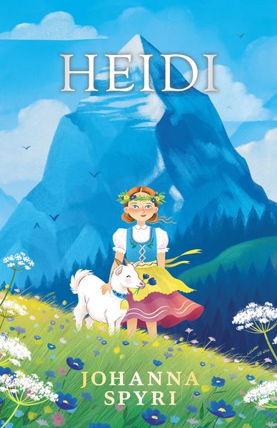 Produktbild: Heidi