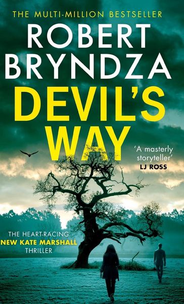 Produktbild: Devil's Way