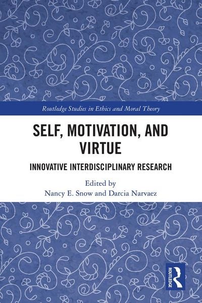 Produktbild: Self, Motivation, and Virtue