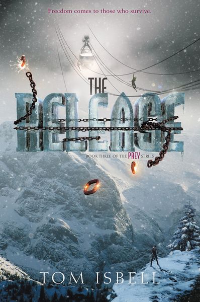 Produktbild: The Release