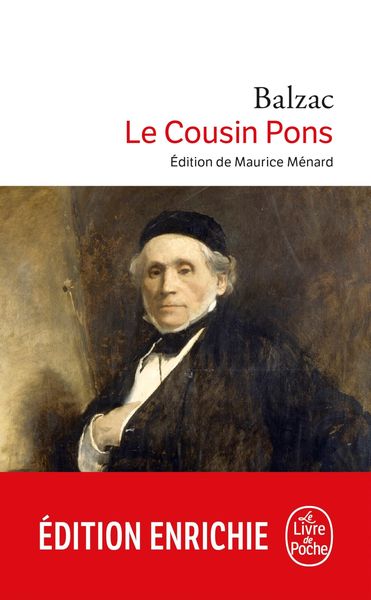 Produktbild: Le Cousin Pons